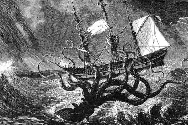Kraken 2krn