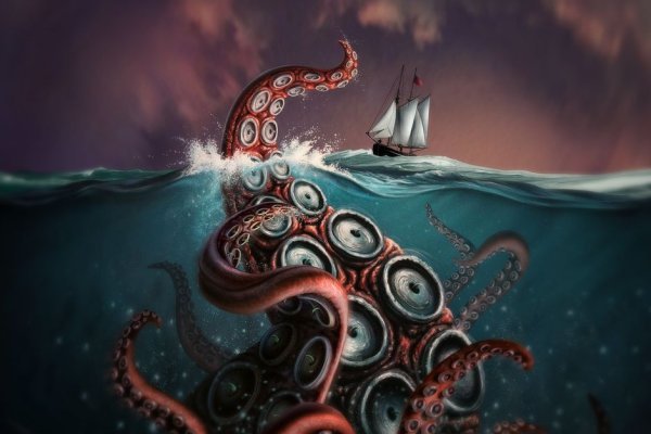 Kraken ссылка тг